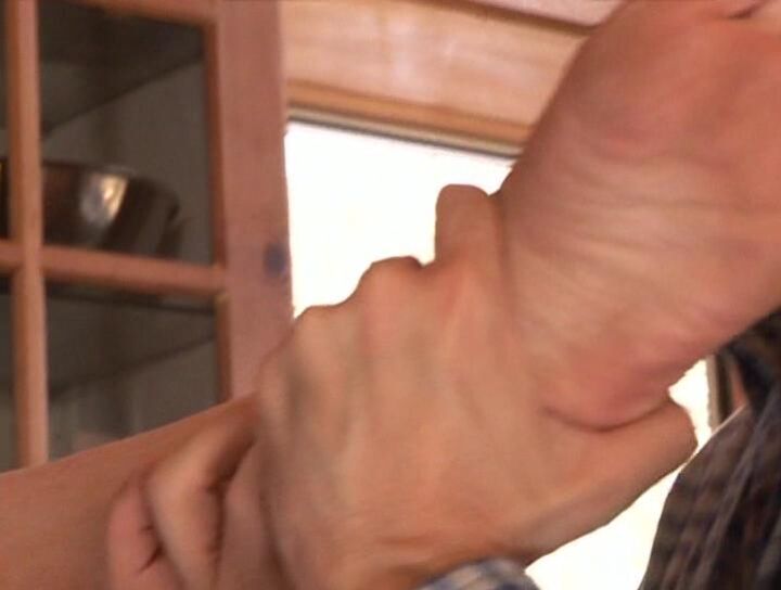 Foot festival 4 scene 2