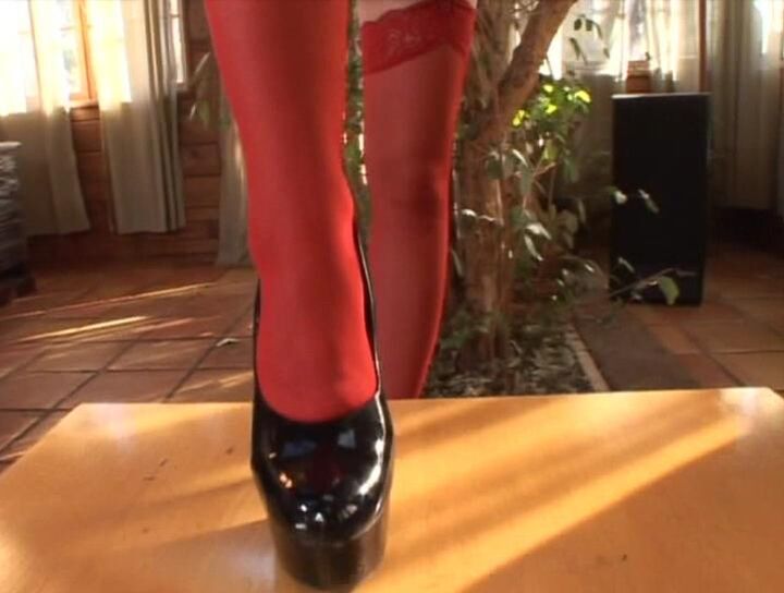 Foot festival 4 scene 1