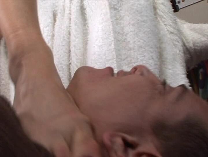 Foot festival 3 scene 5