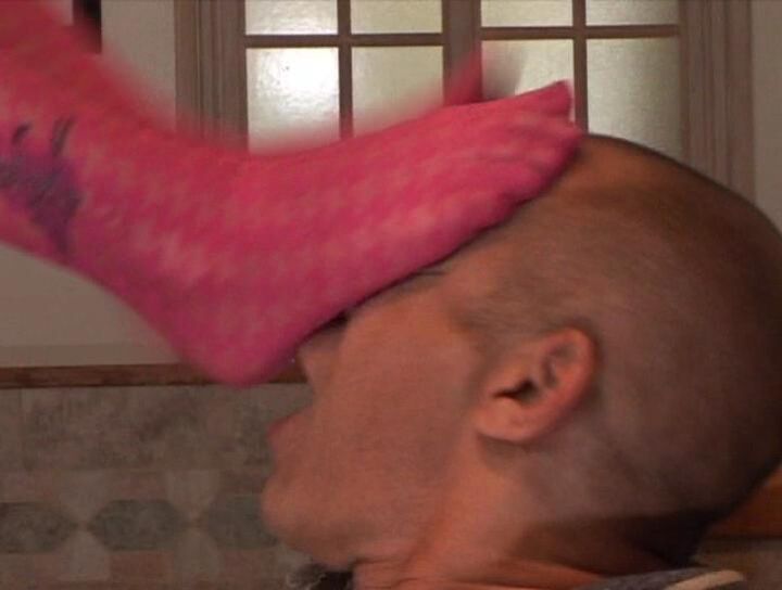 Foot festival 3 scene 4