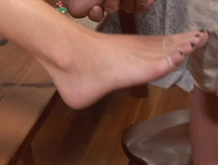 Foot festival 3 scene 3