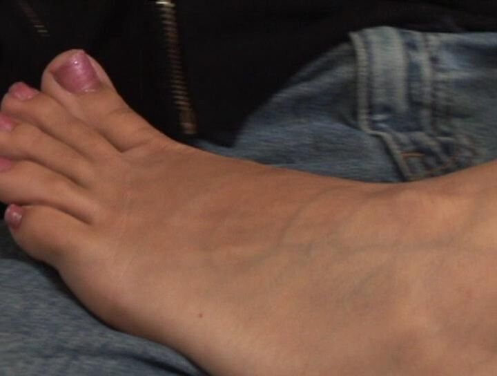 Foot festival 2 scene 5