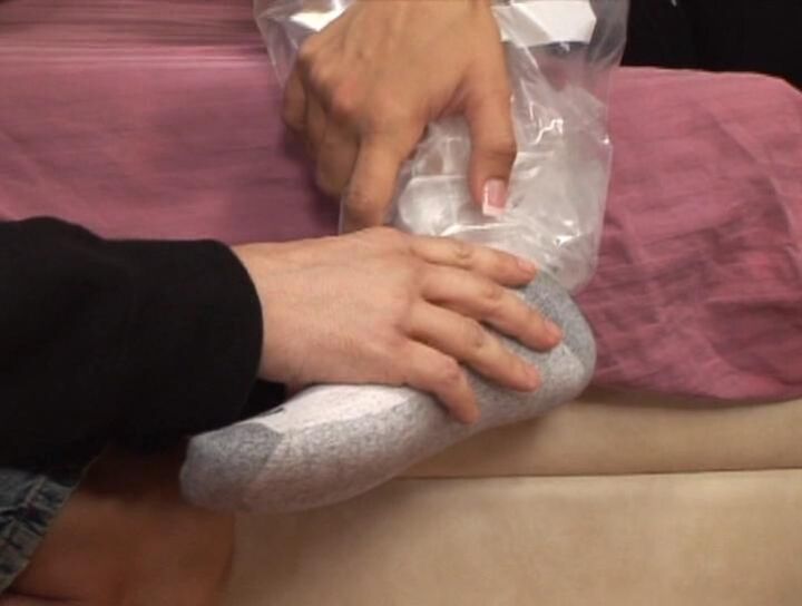 Foot festival 2 scene 5