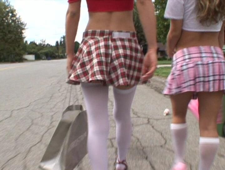 Foot festival 2 scene 4