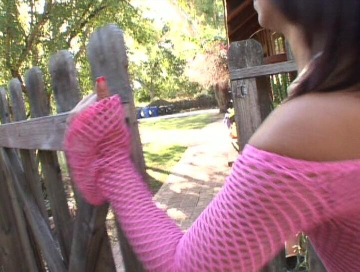 Foot festival 2 scene 3
