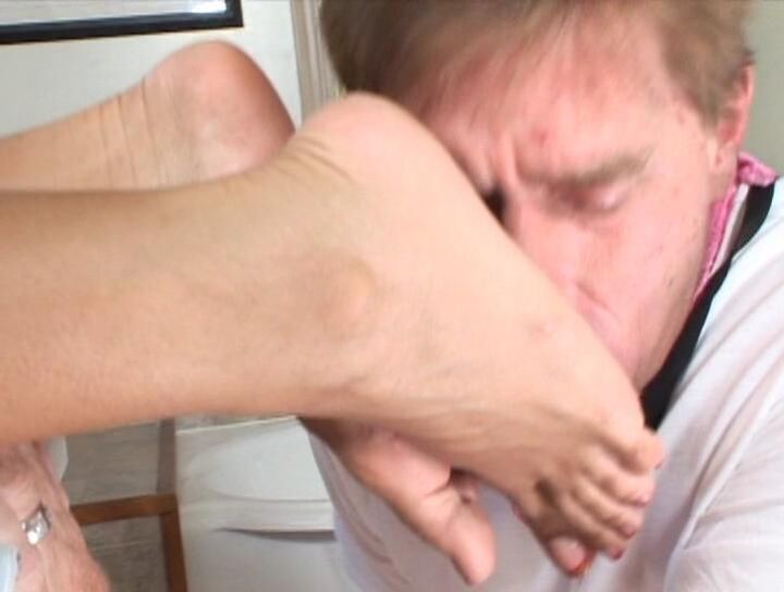 Foot festival 2 scene 3