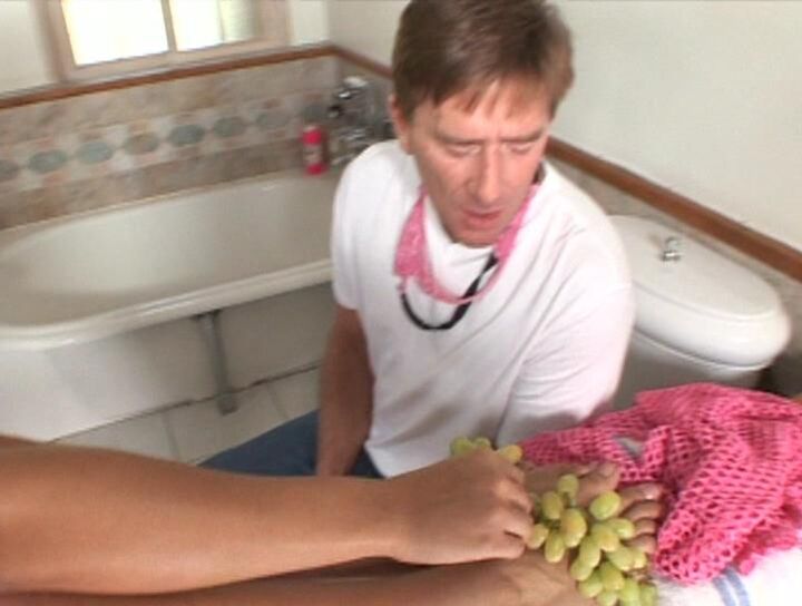 Foot festival 2 scene 3