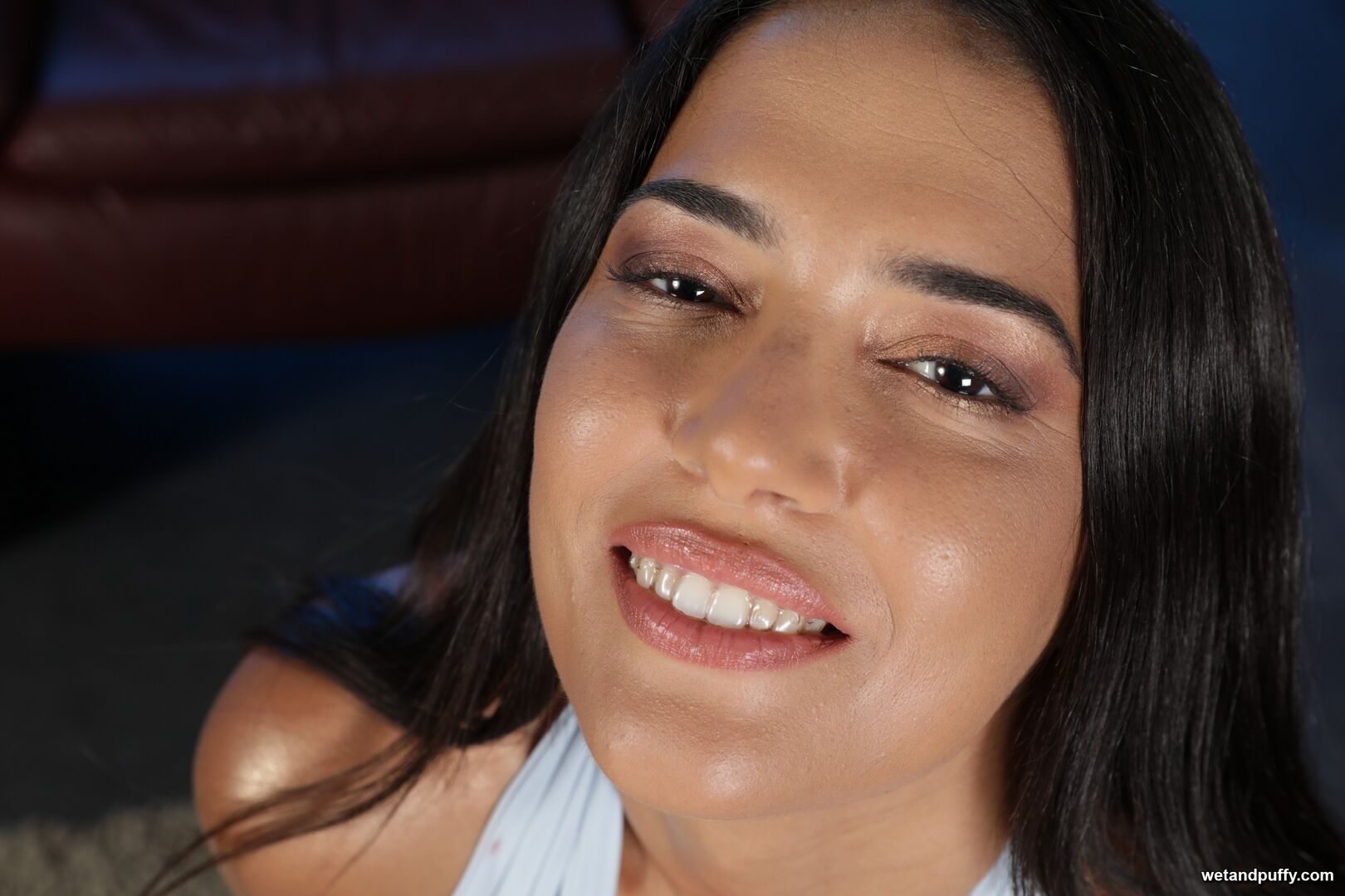 Nuria — Seductive Play