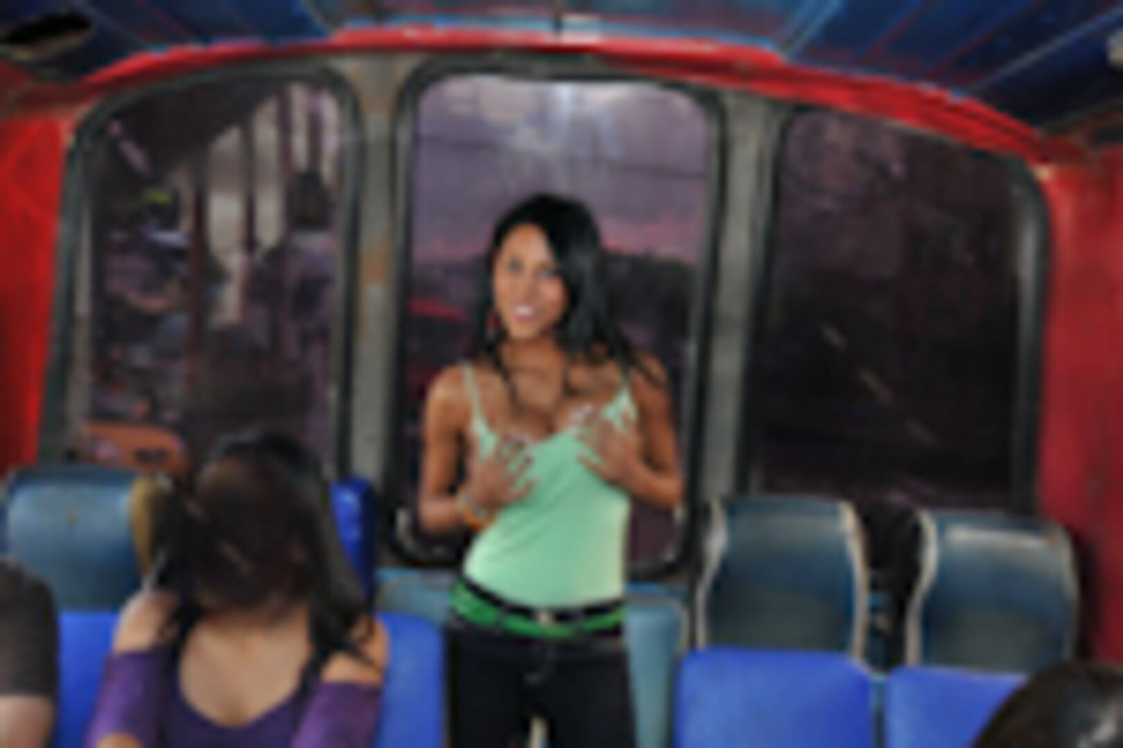 La Mujer De Tus Sueï¿½os