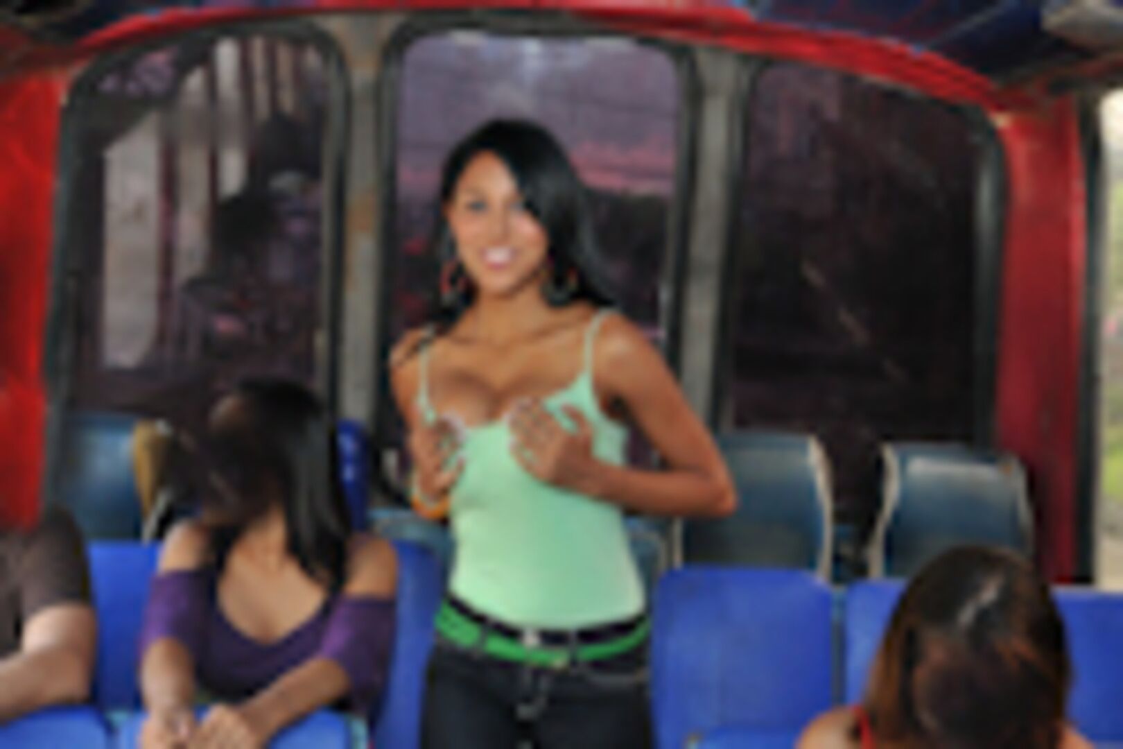 La Mujer De Tus Sueï¿½os
