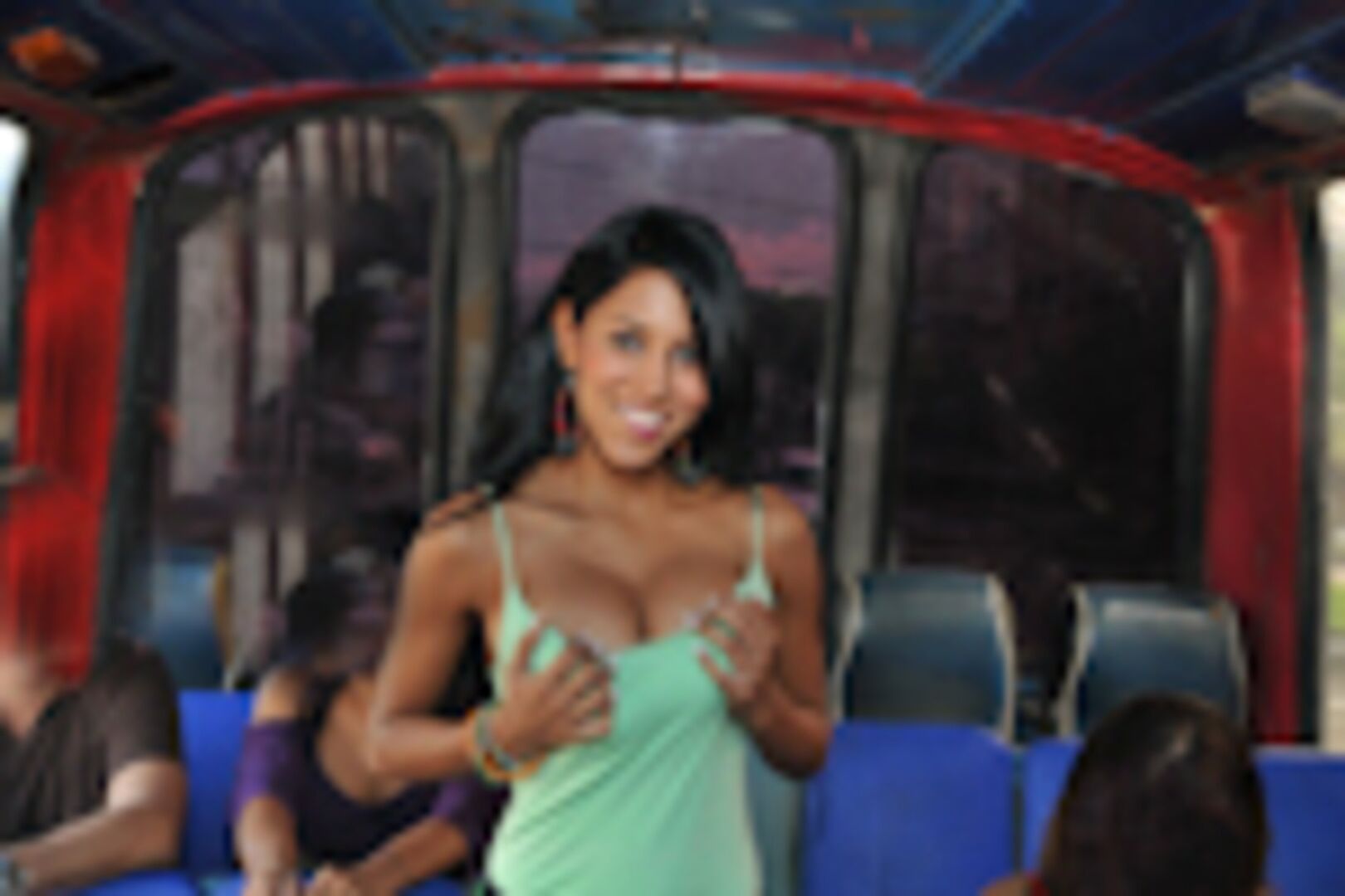 La Mujer De Tus Sueï¿½os