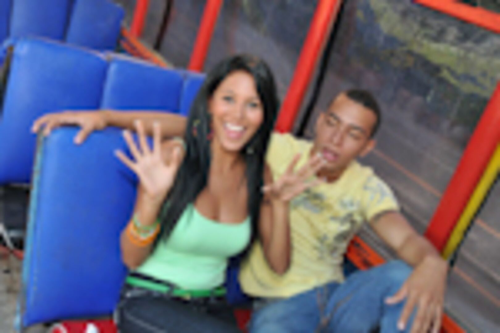 La Mujer De Tus Sueï¿½os
