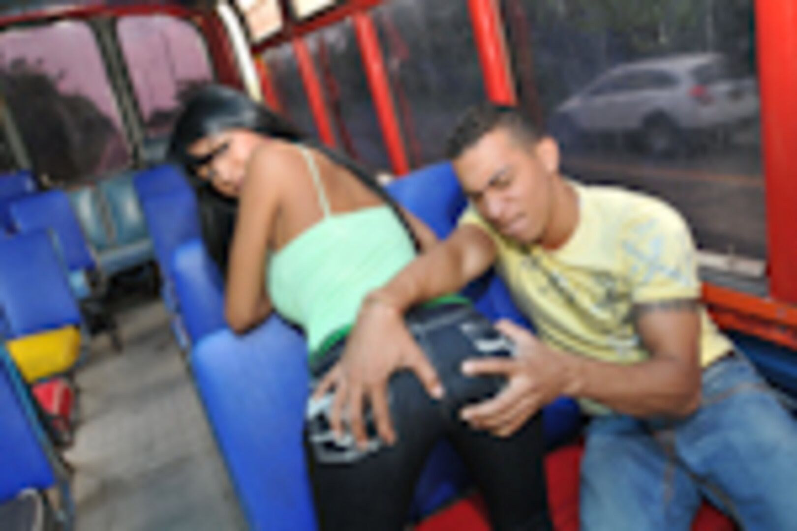 La Mujer De Tus Sueï¿½os