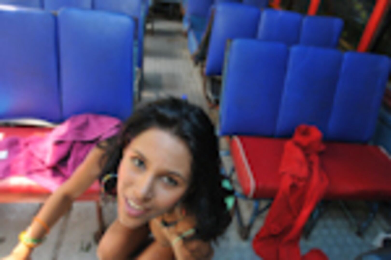 La Mujer De Tus Sueï¿½os