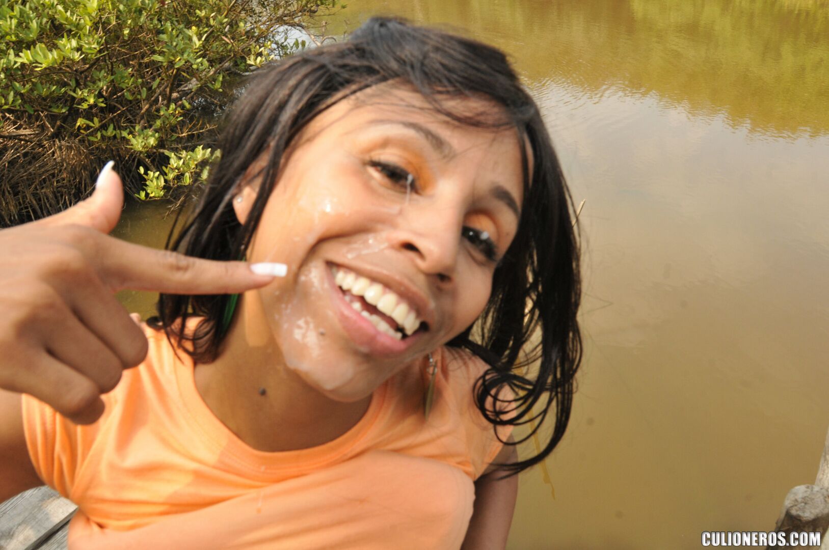 Nuestra Amiga Carla