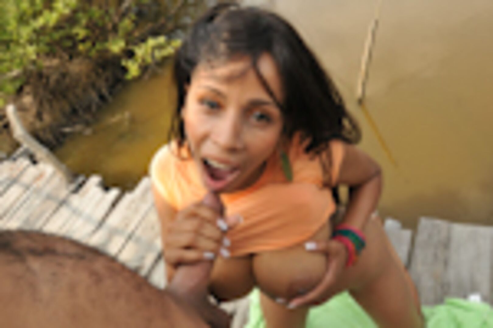 Nuestra Amiga Carla