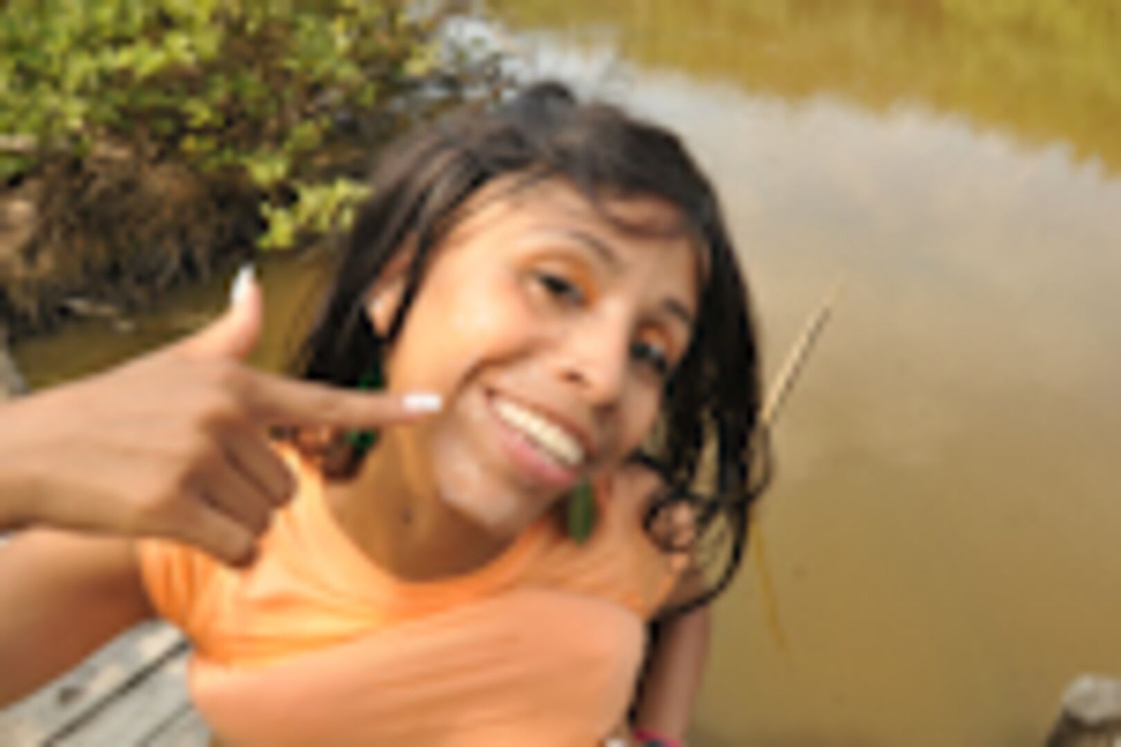 Nuestra Amiga Carla