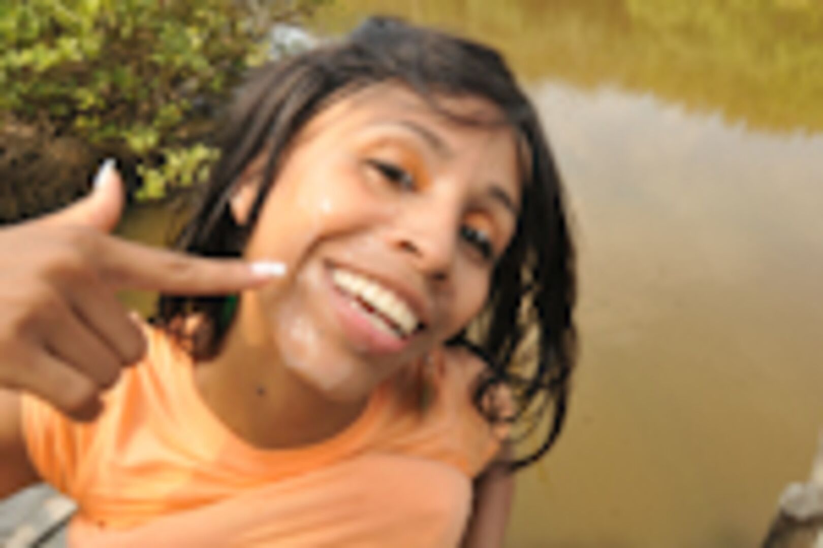 Nuestra Amiga Carla