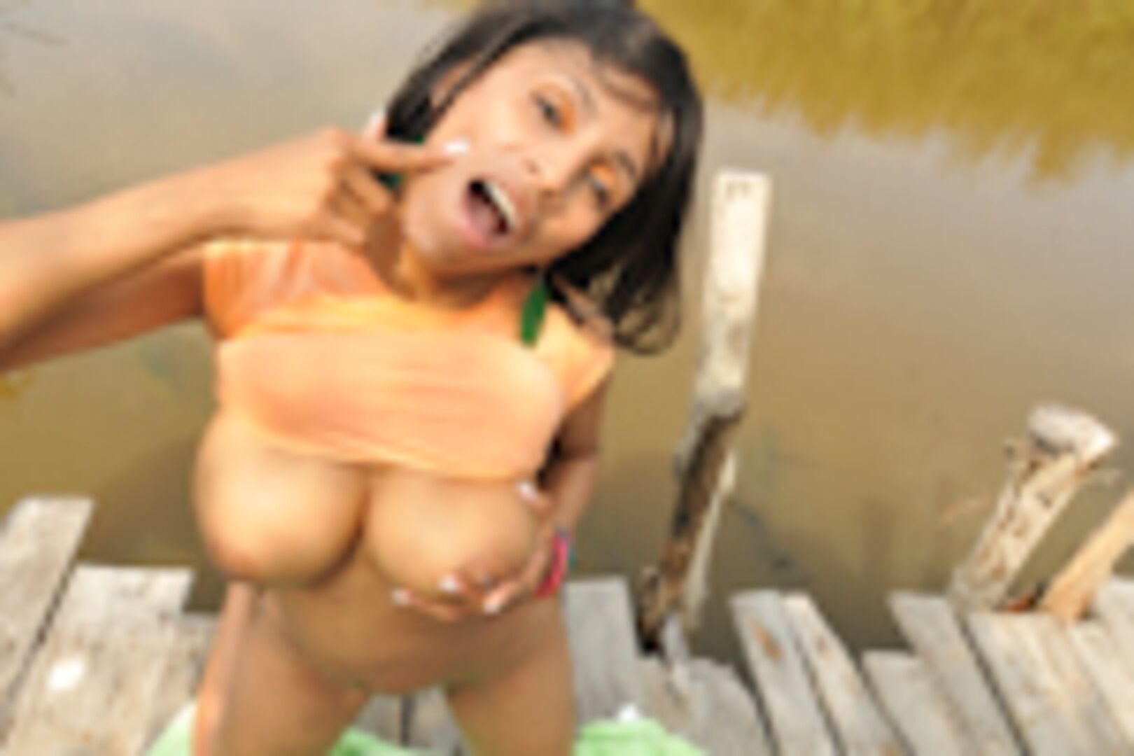 Nuestra Amiga Carla