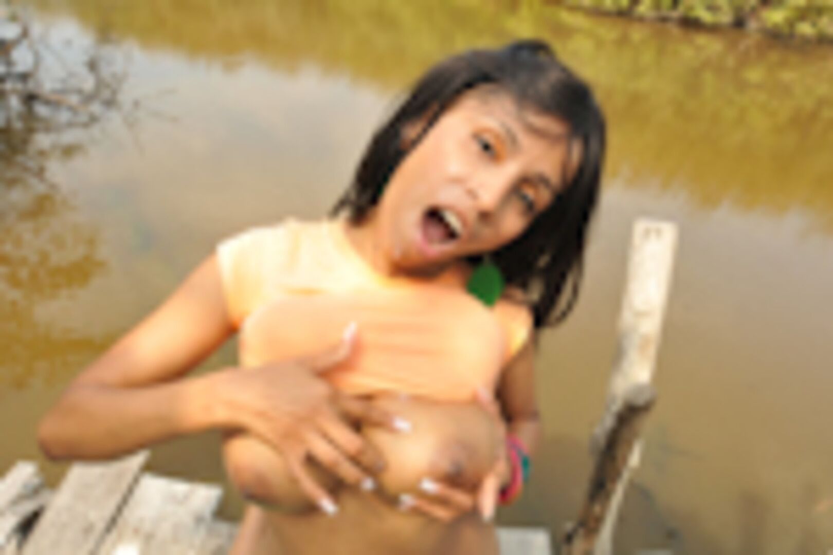 Nuestra Amiga Carla