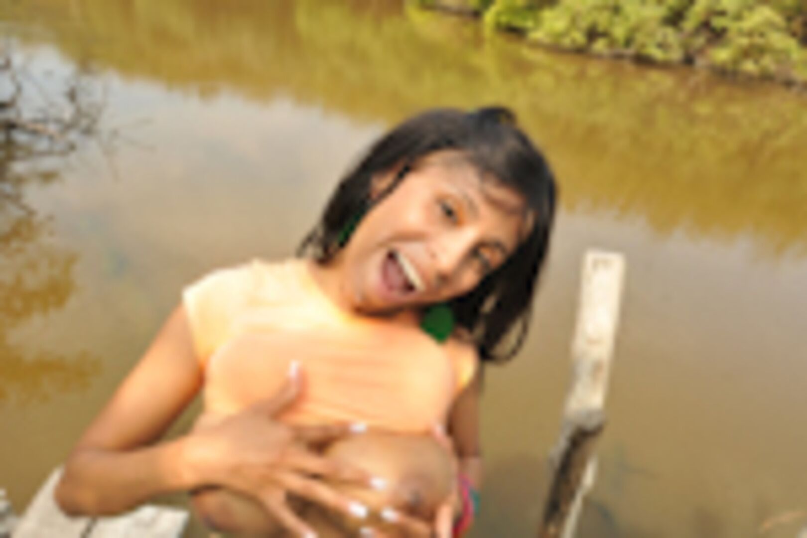 Nuestra Amiga Carla