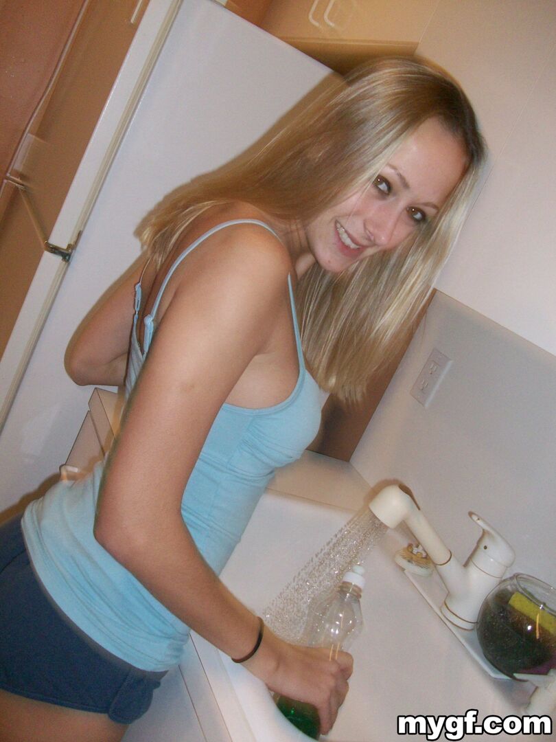 Vacation Pussy