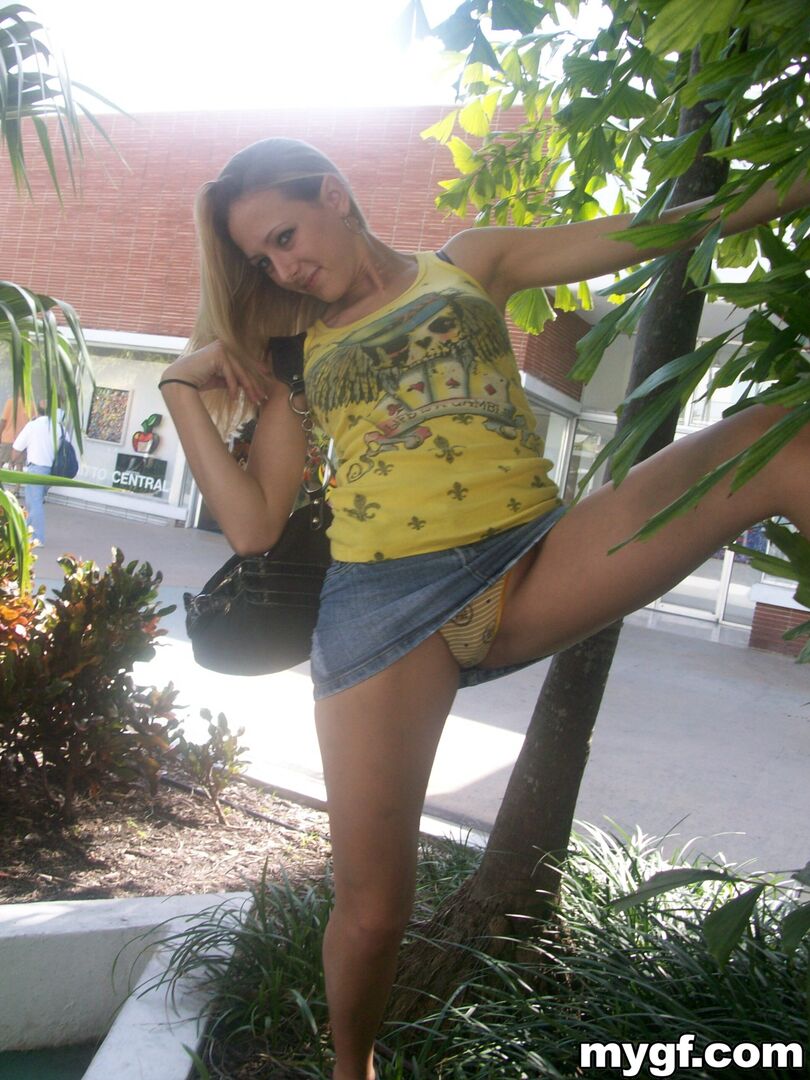 Vacation Pussy