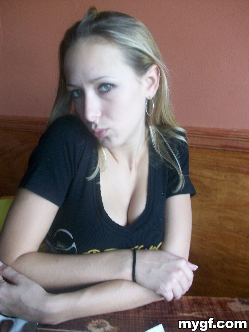 Vacation Pussy
