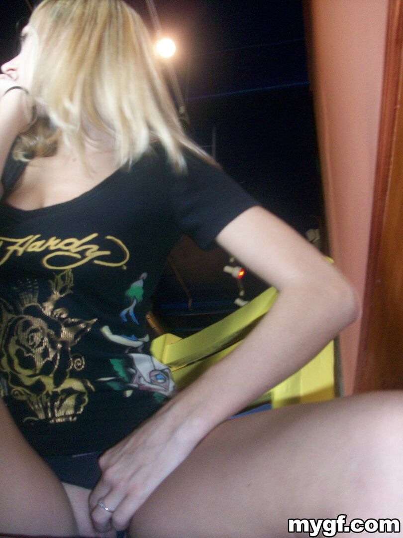 Vacation Pussy