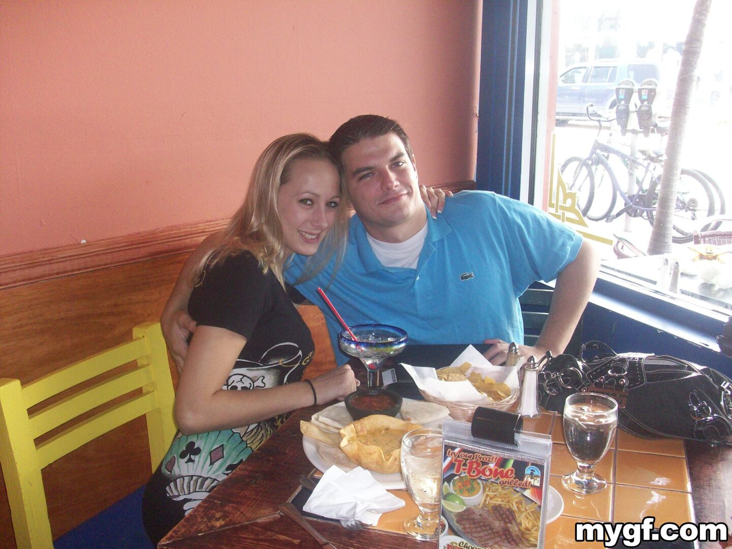 Vacation Pussy