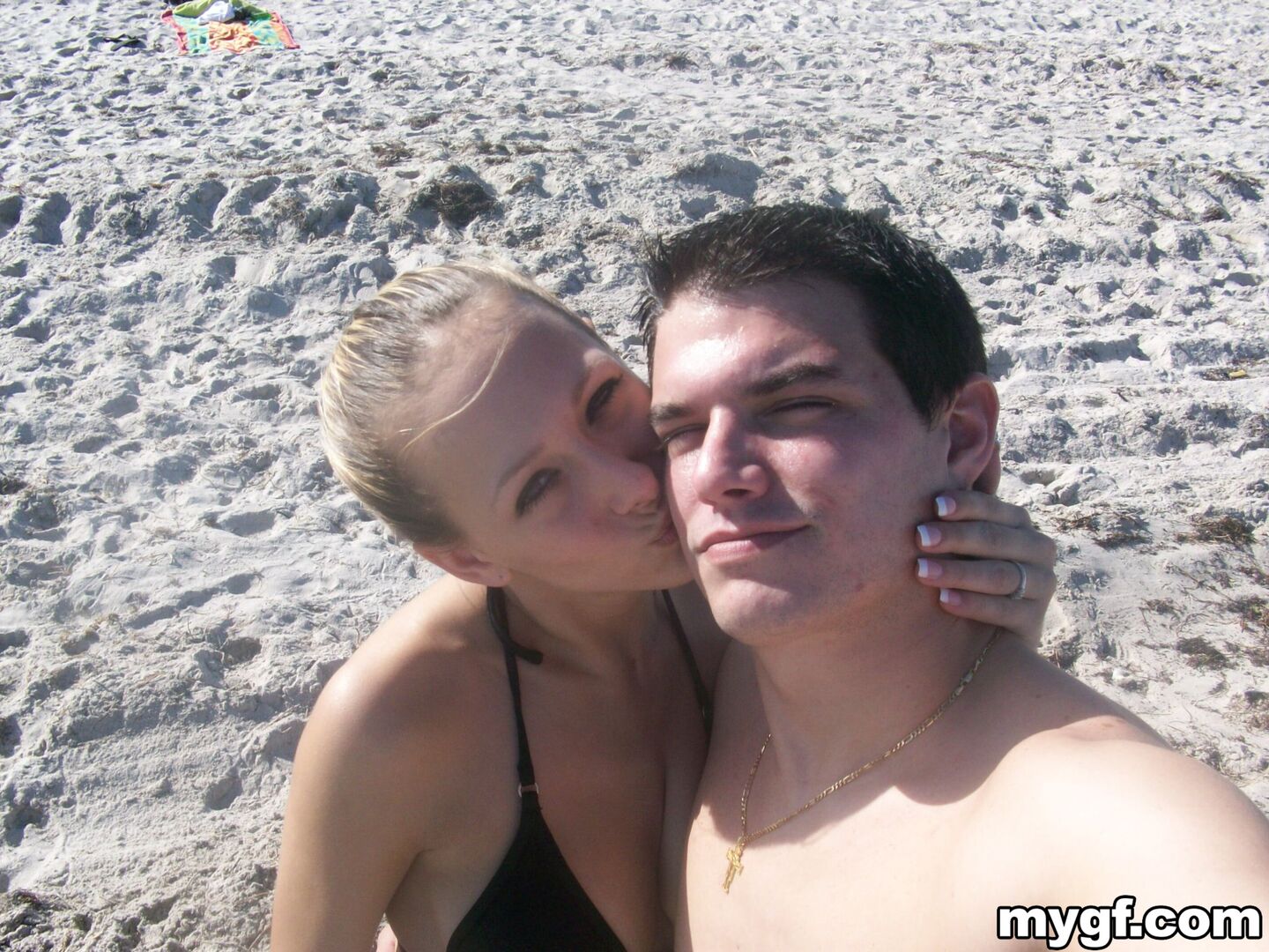 Vacation Pussy