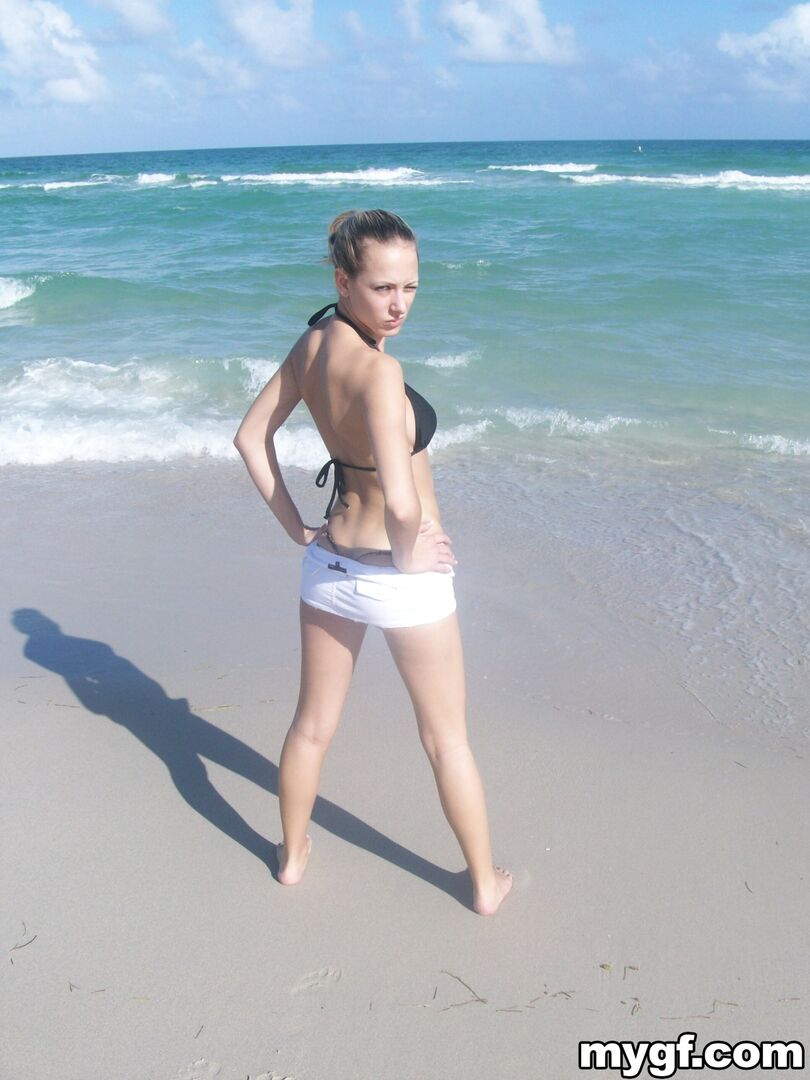 Vacation Pussy