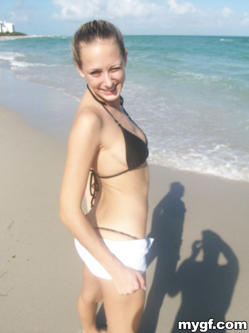 Vacation Pussy