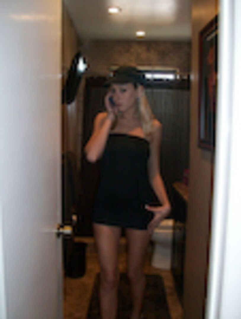 Vacation Pussy