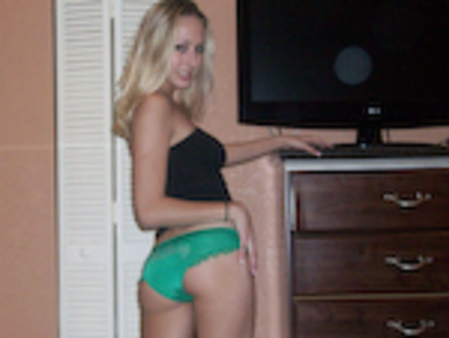 Vacation Pussy