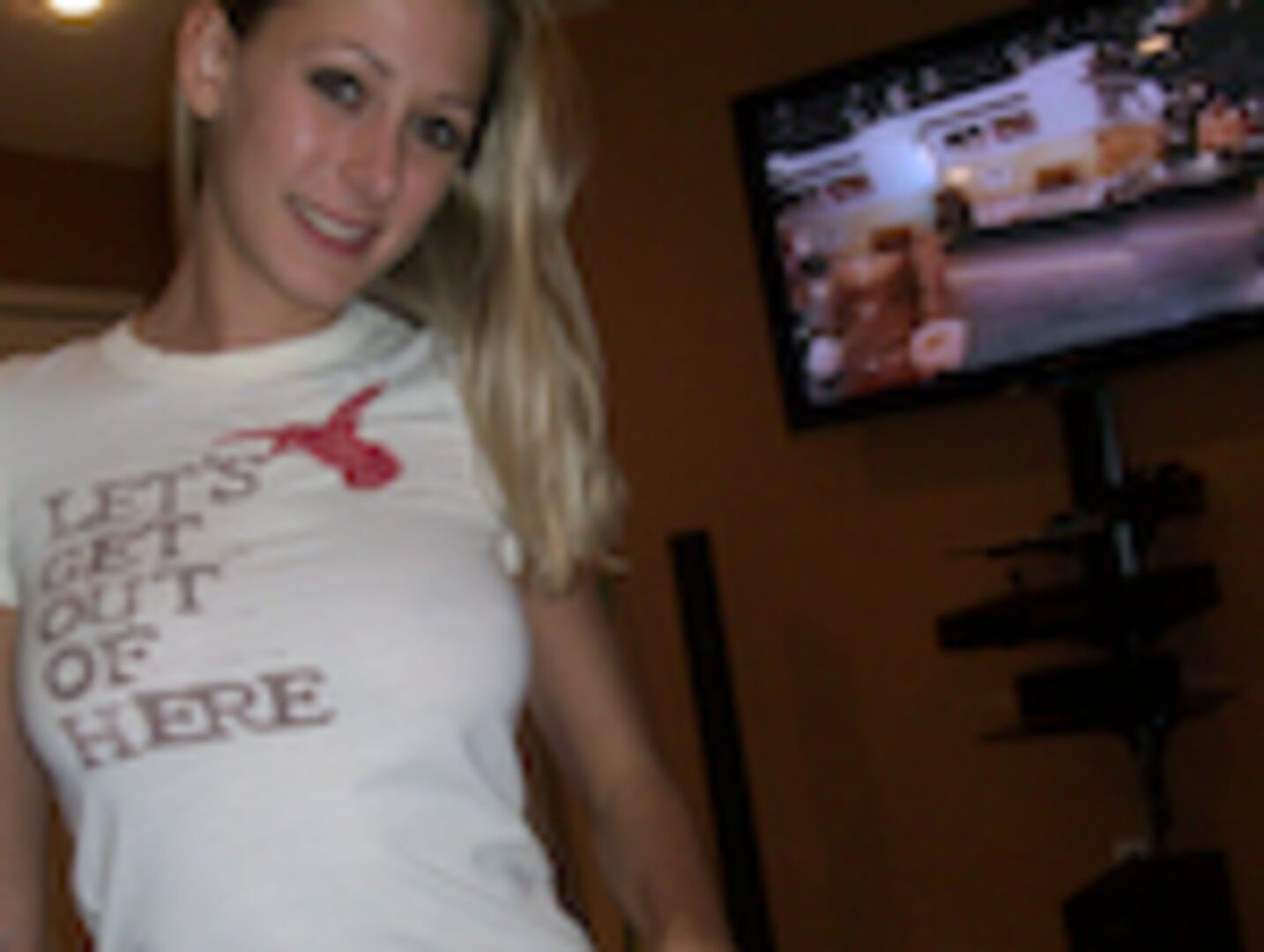 Vacation Pussy