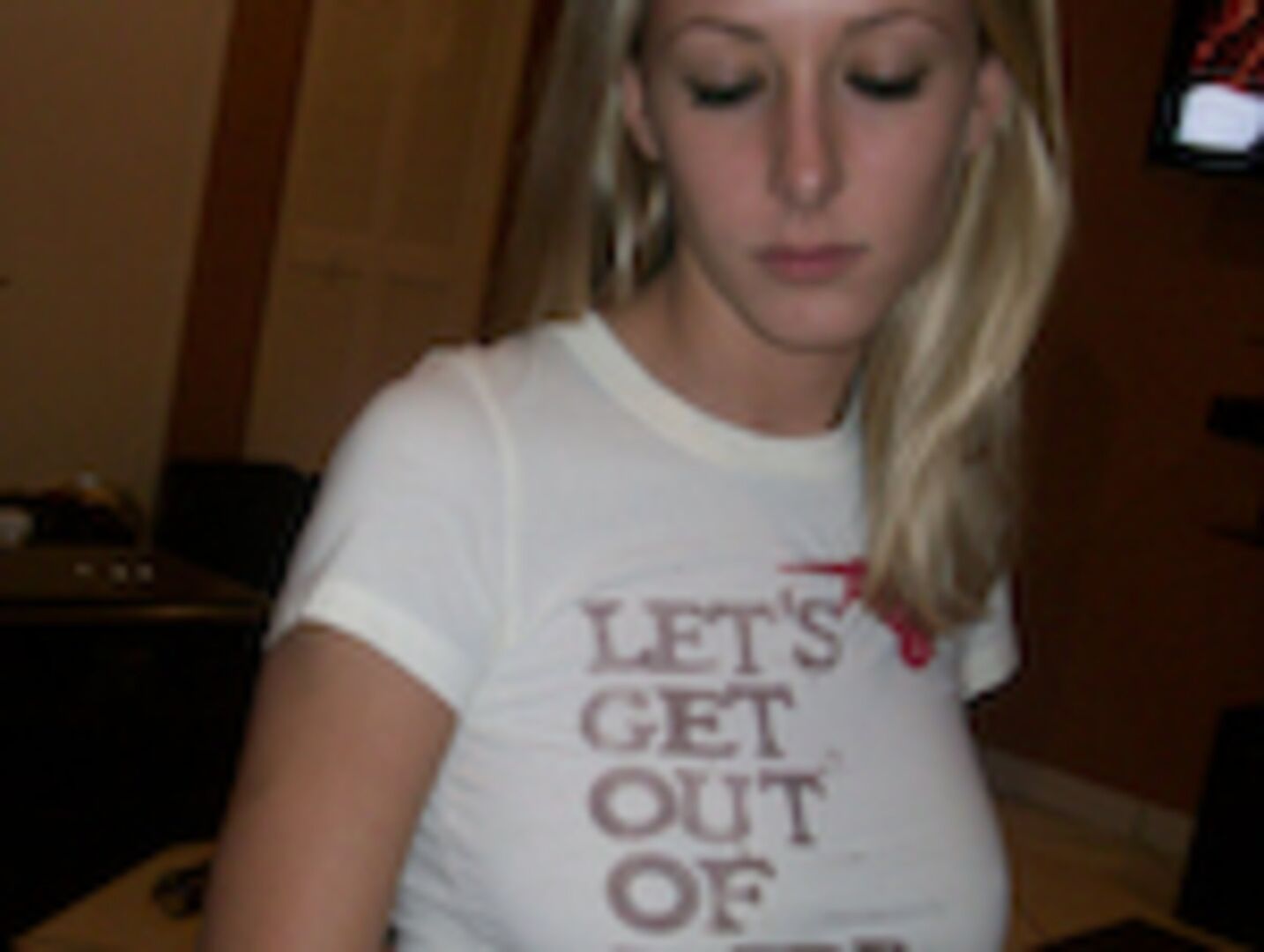 Vacation Pussy