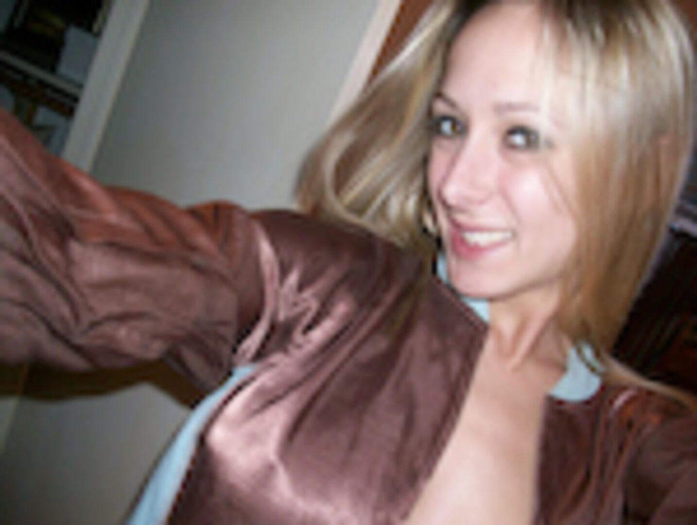 Vacation Pussy