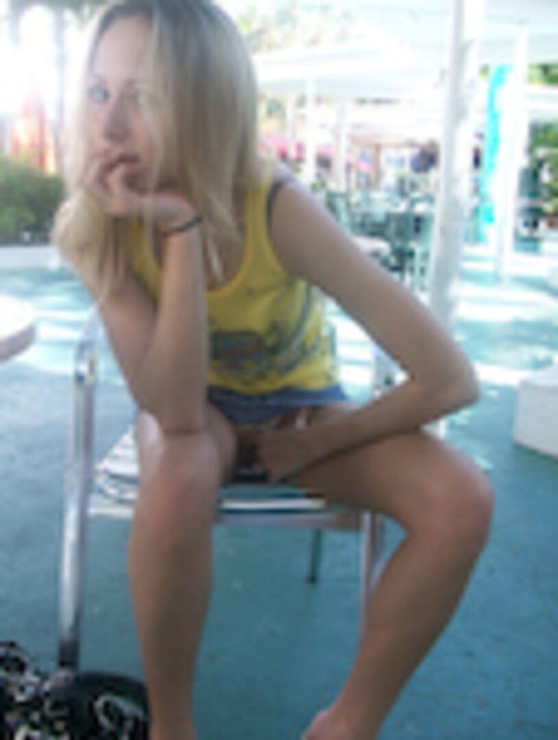 Vacation Pussy