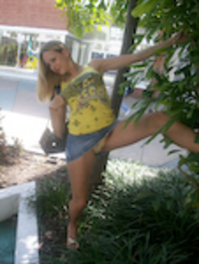 Vacation Pussy
