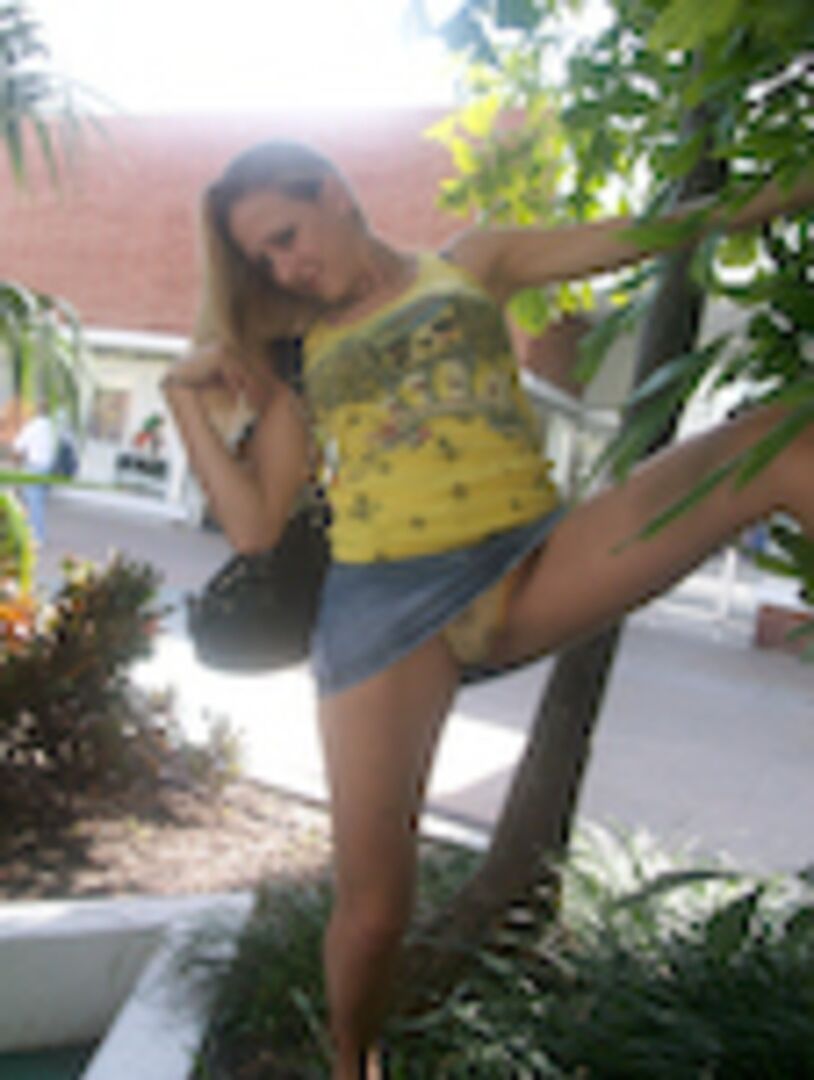 Vacation Pussy