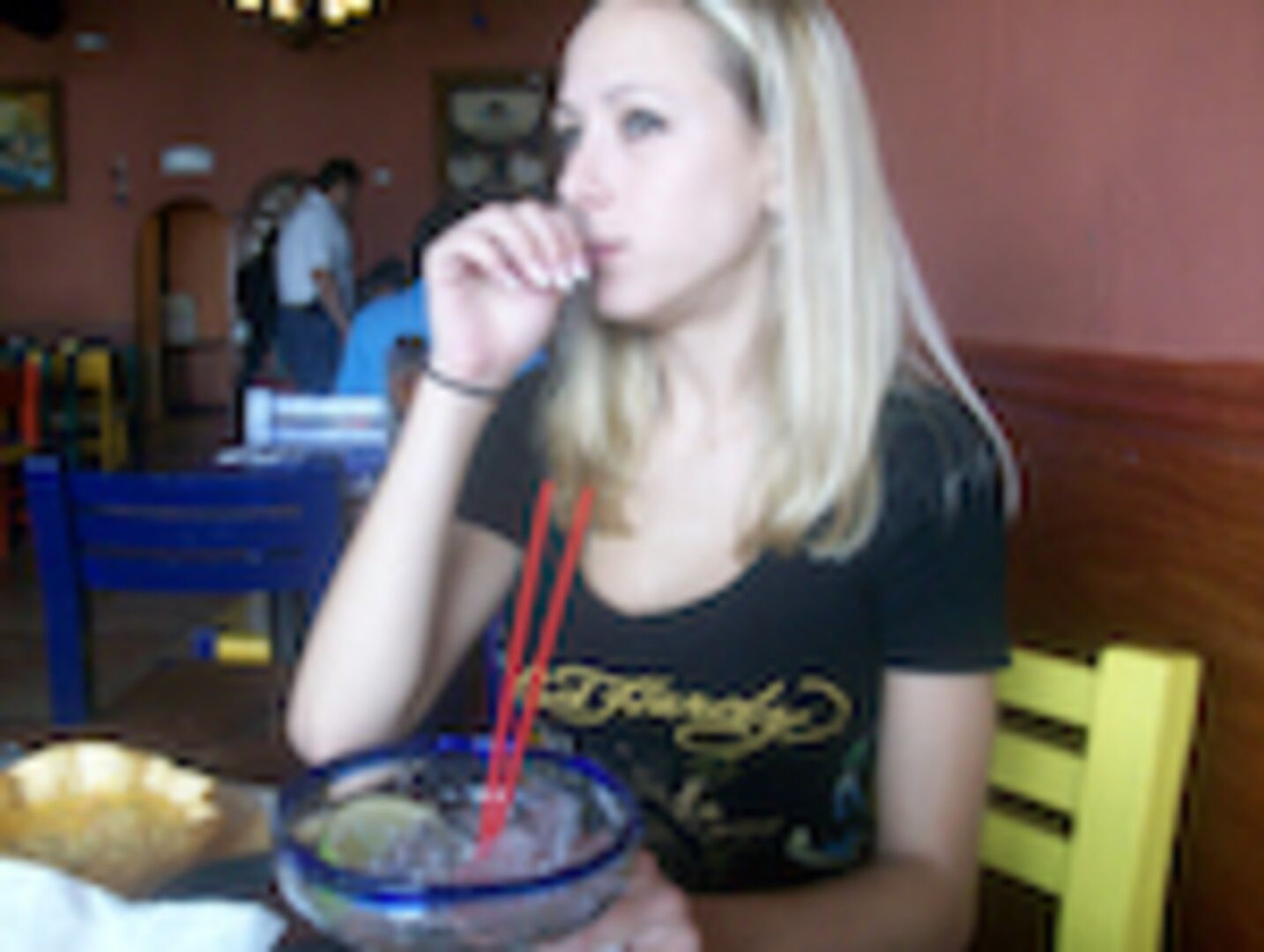 Vacation Pussy