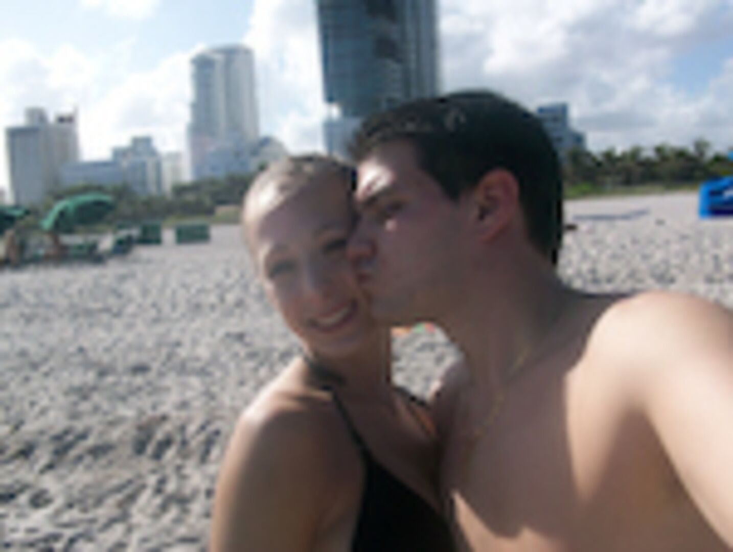 Vacation Pussy