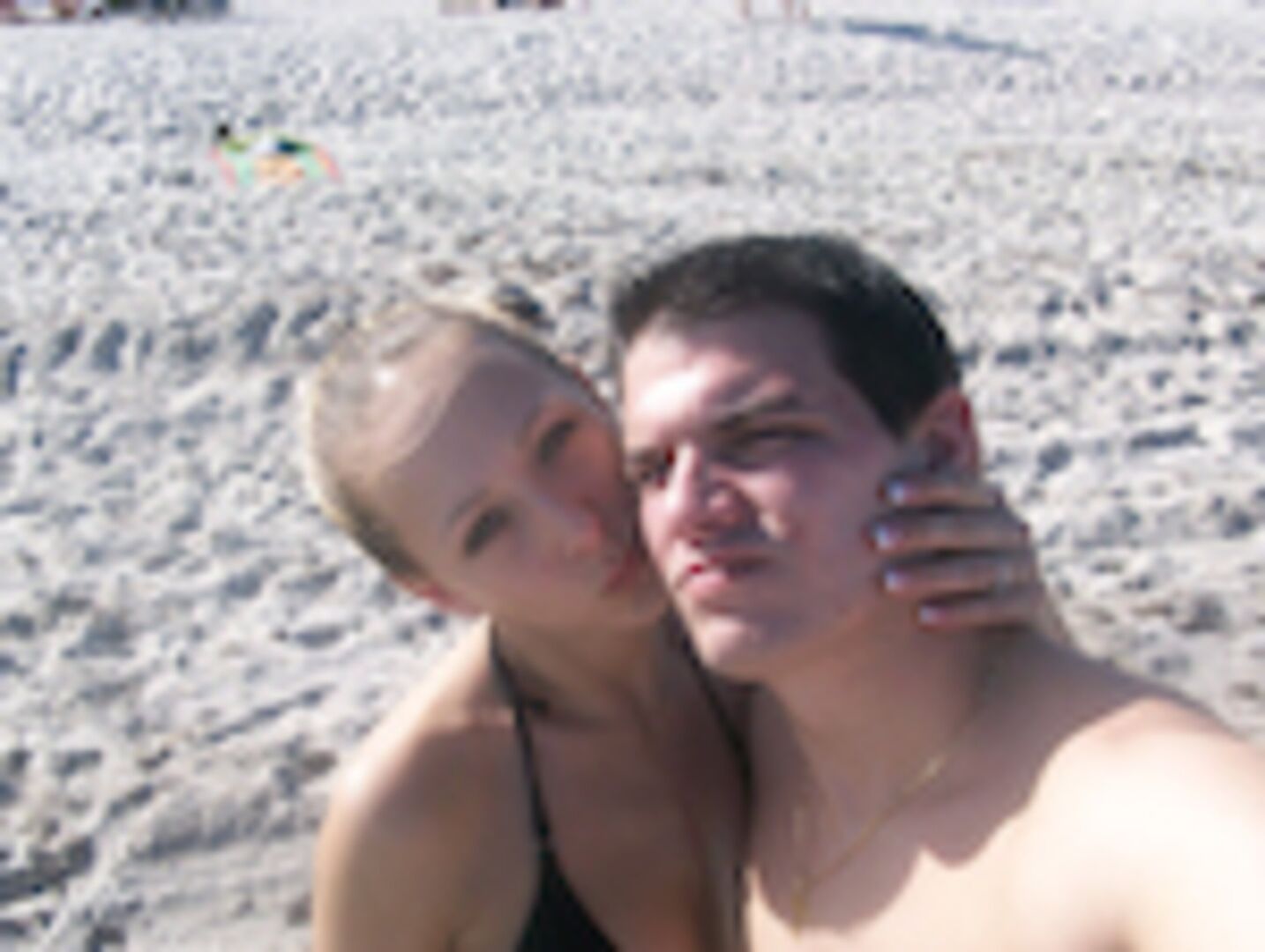 Vacation Pussy