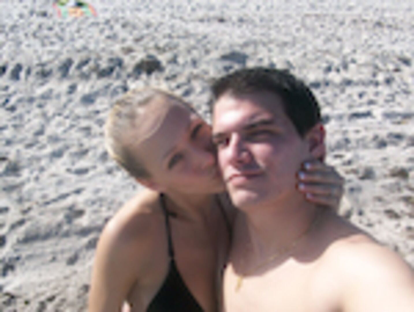 Vacation Pussy