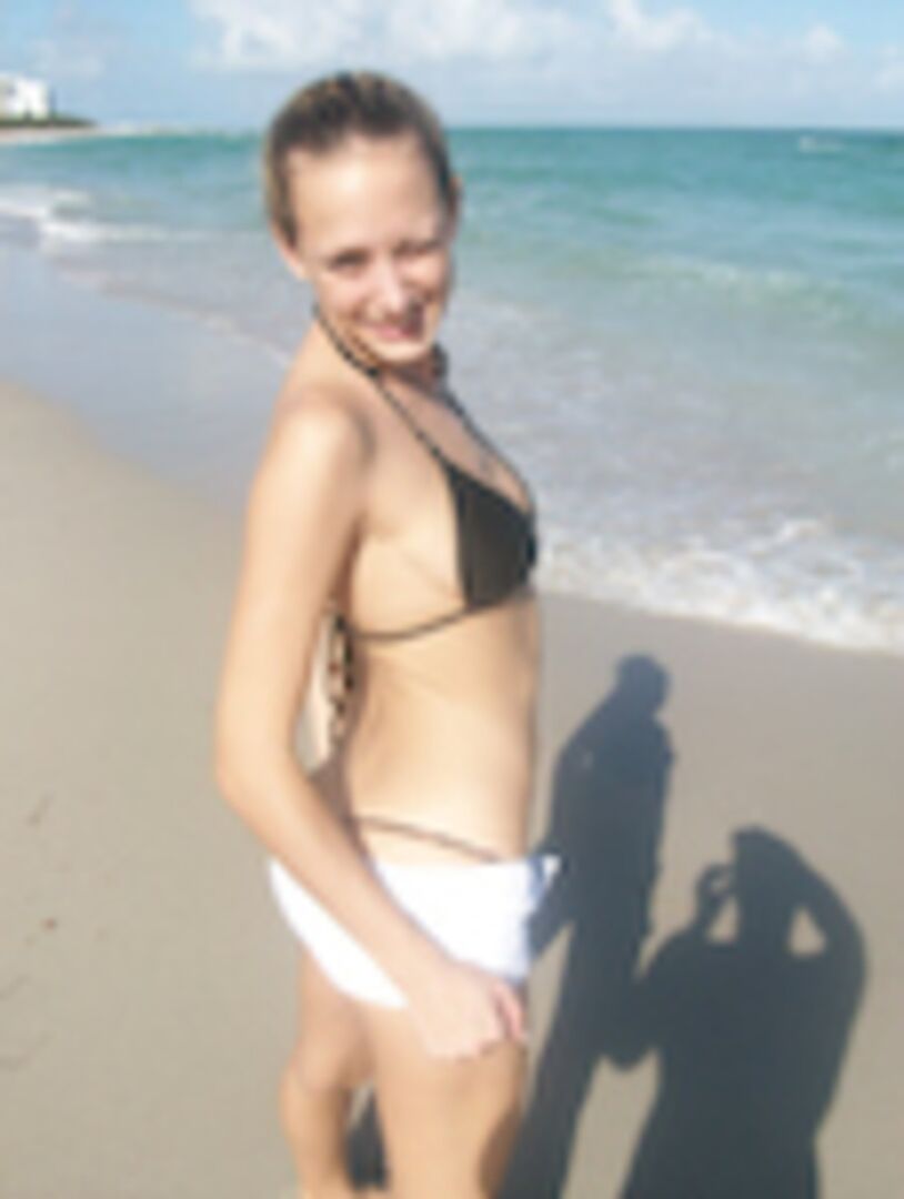 Vacation Pussy