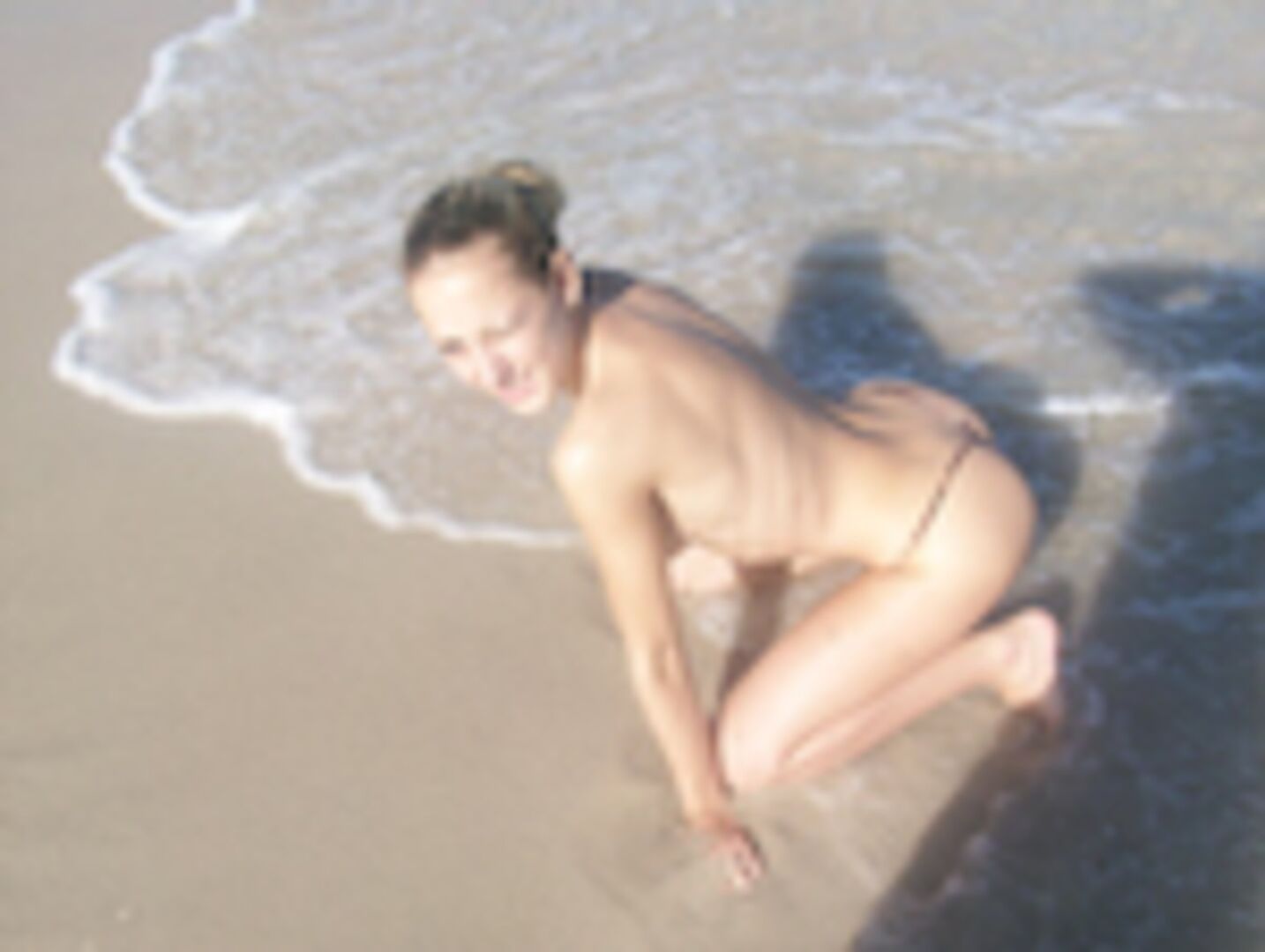 Vacation Pussy