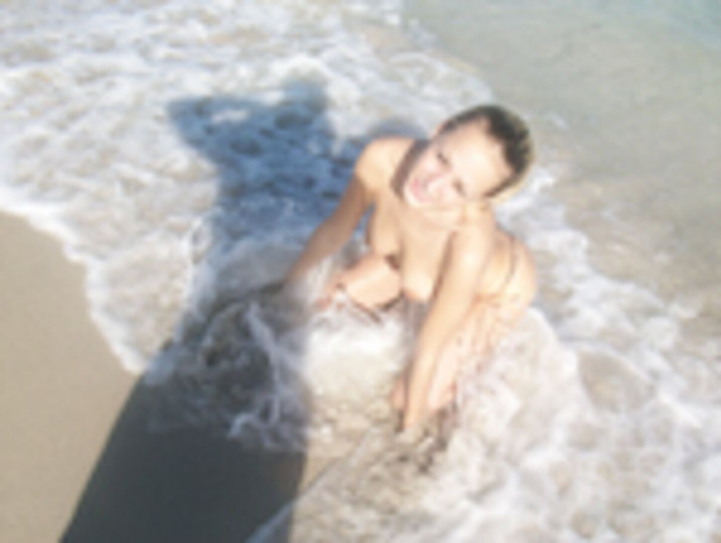 Vacation Pussy