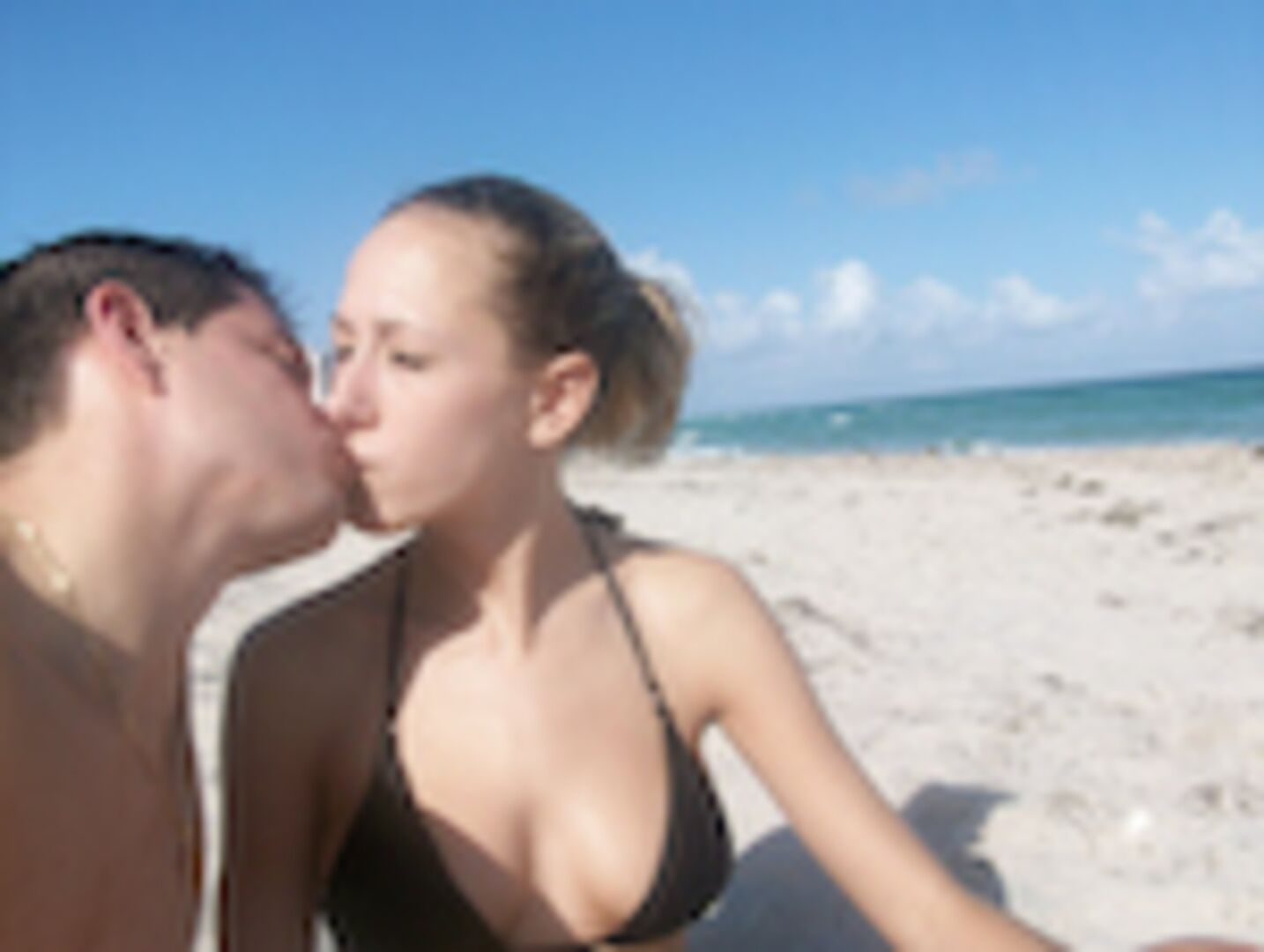 Vacation Pussy