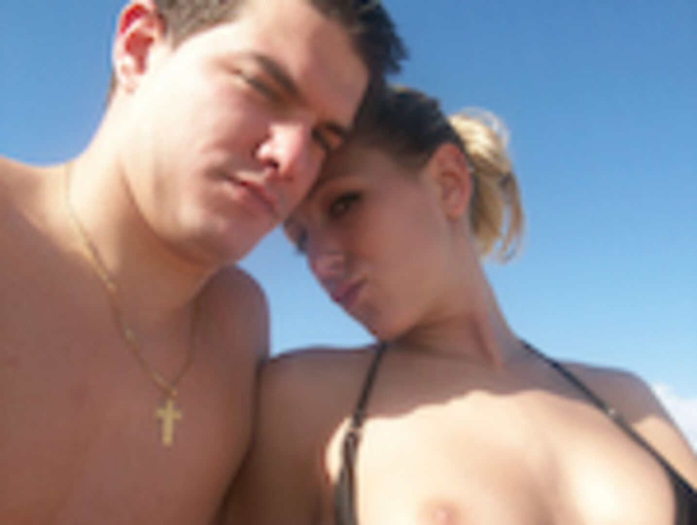Vacation Pussy